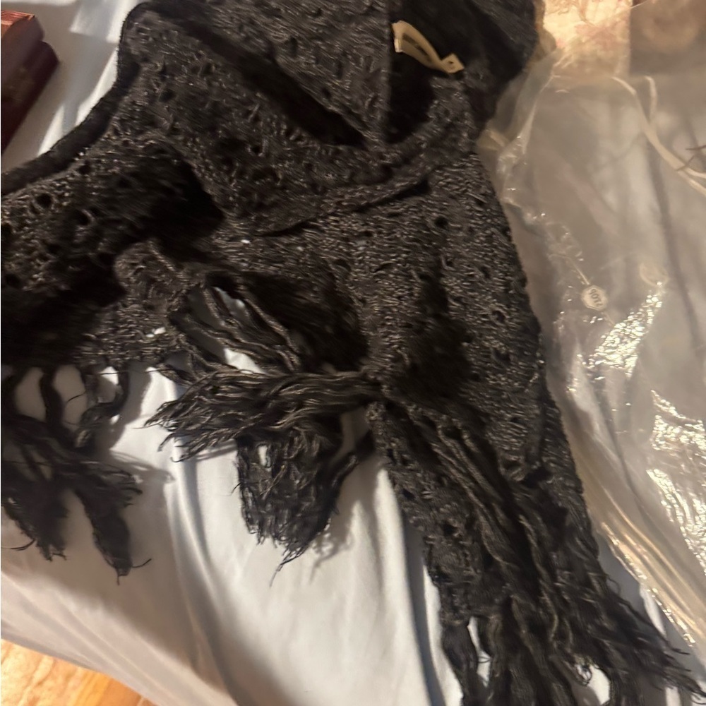 Sweater size xs cardigan